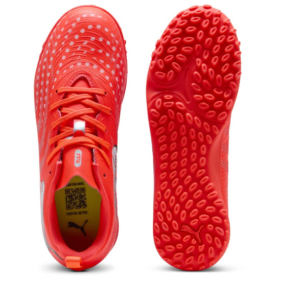 Puma Future 9 Play TT Jr